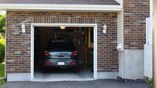 Garage Door Installation at Dyers Mesquite, Texas